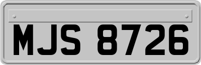 MJS8726