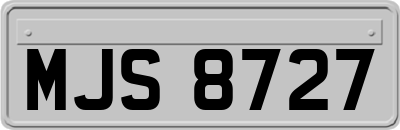 MJS8727