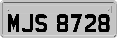 MJS8728