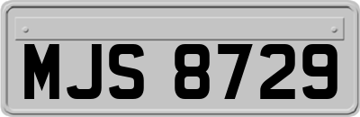 MJS8729