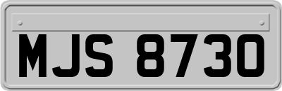 MJS8730