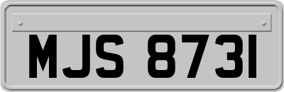 MJS8731