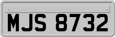 MJS8732