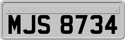 MJS8734