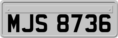 MJS8736
