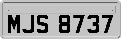 MJS8737