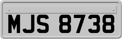 MJS8738