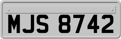 MJS8742