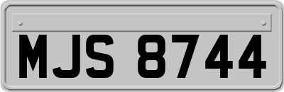 MJS8744