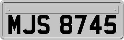 MJS8745