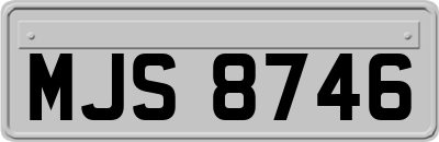 MJS8746