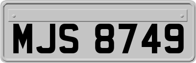 MJS8749