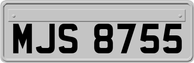 MJS8755