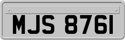 MJS8761