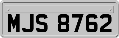 MJS8762