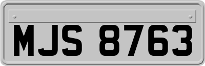 MJS8763