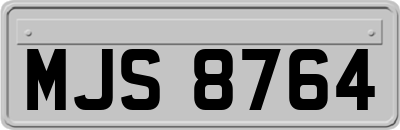 MJS8764