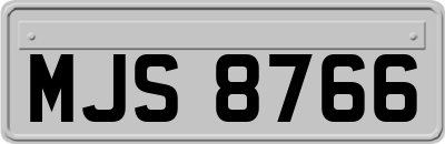 MJS8766