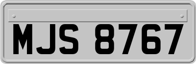 MJS8767
