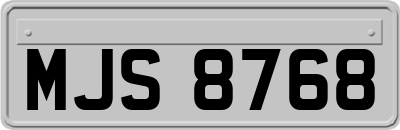 MJS8768