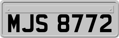 MJS8772
