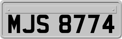MJS8774