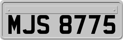 MJS8775