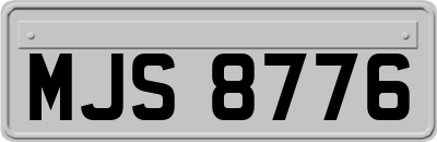 MJS8776