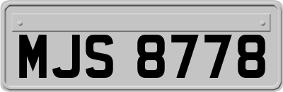 MJS8778