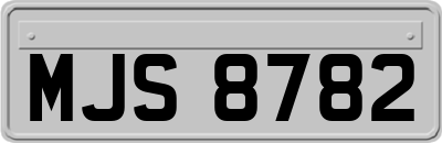MJS8782