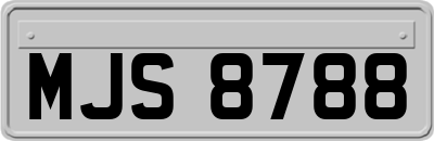 MJS8788