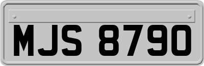 MJS8790