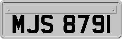 MJS8791