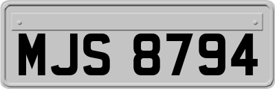 MJS8794