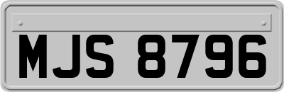 MJS8796