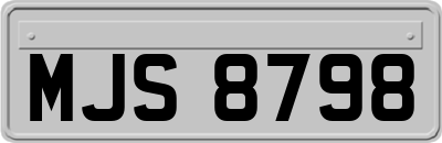 MJS8798
