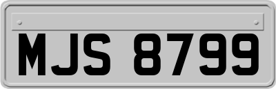 MJS8799