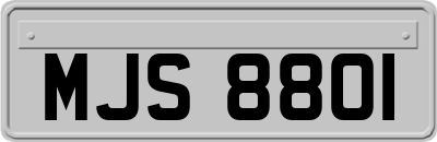 MJS8801