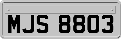 MJS8803
