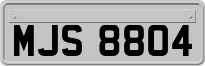 MJS8804