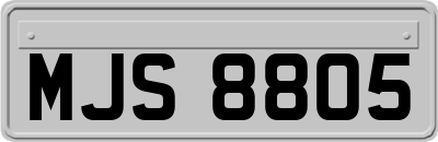 MJS8805