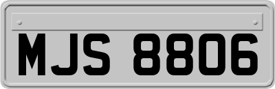 MJS8806