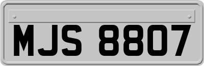 MJS8807