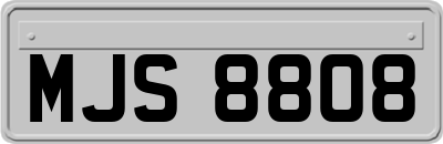 MJS8808
