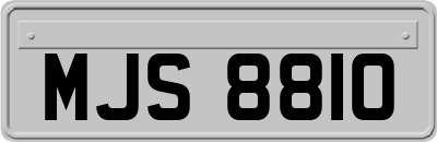 MJS8810