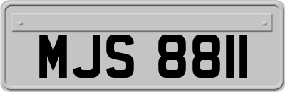 MJS8811