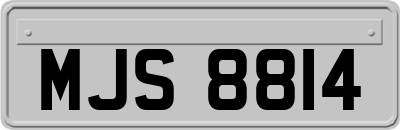 MJS8814