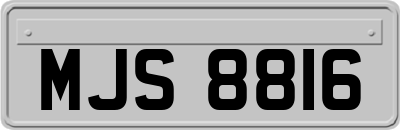 MJS8816