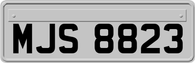 MJS8823