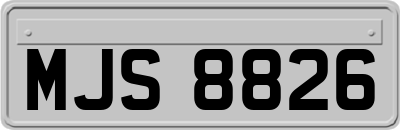 MJS8826